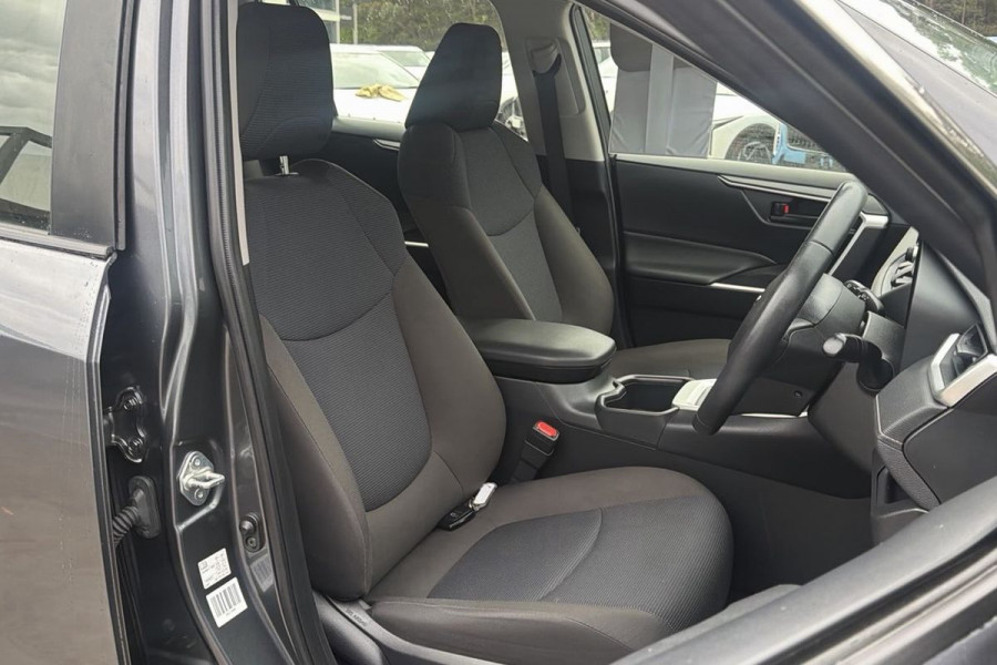 2024 Toyota RAV4 AXAH52R GX SUV Image 20
