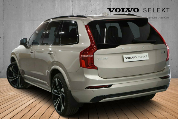 2023 Volvo XC90 Wagon Image 3
