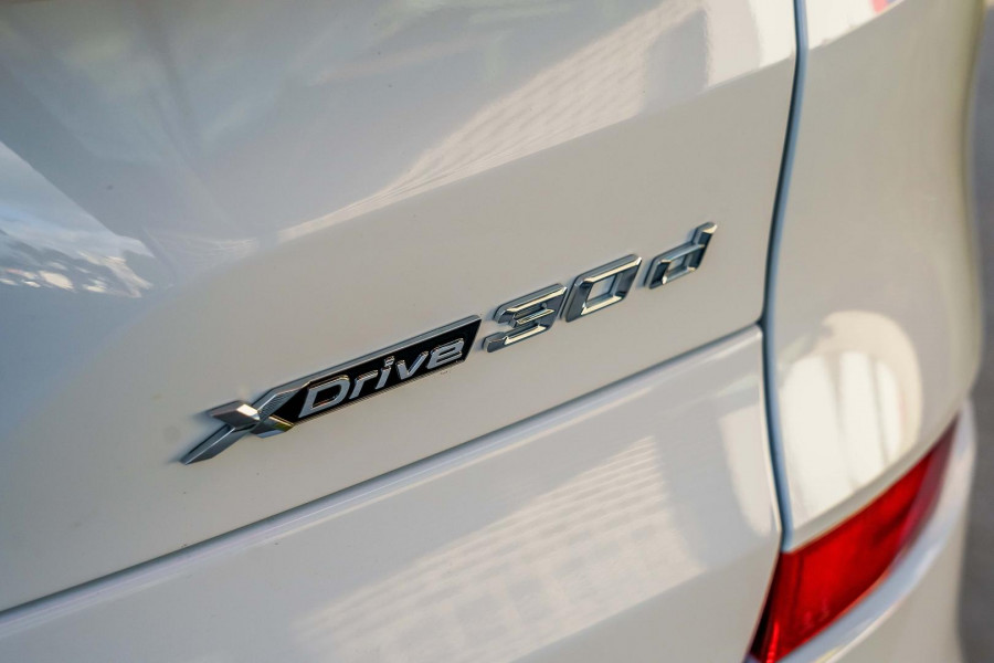 2025 BMW X5 G05 LCI xDrive30d M Sport SUV
