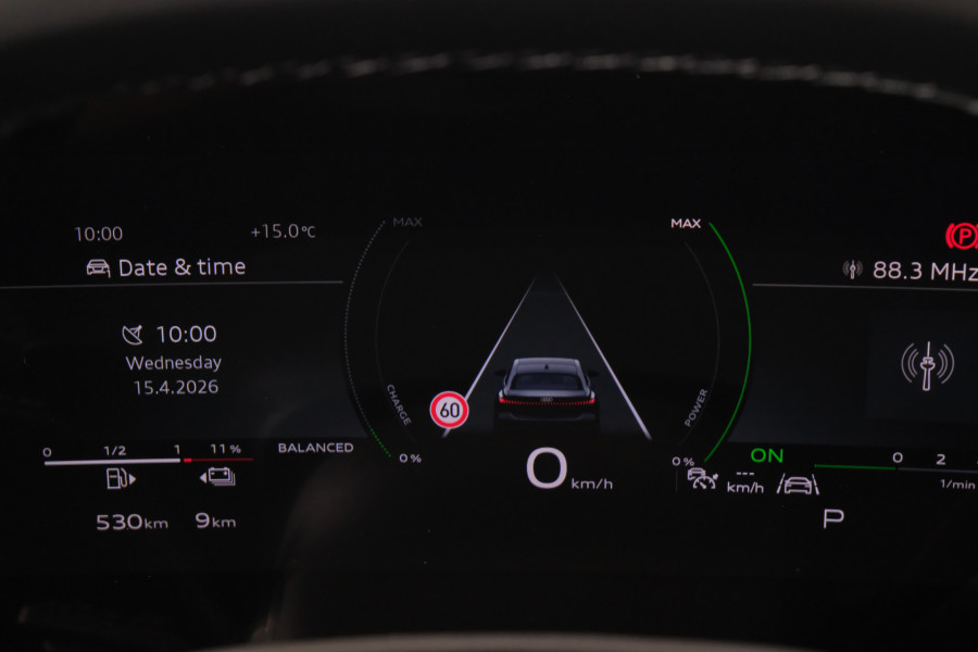 2025 Audi A5 B10 e-hybrid S-Line Sedan
