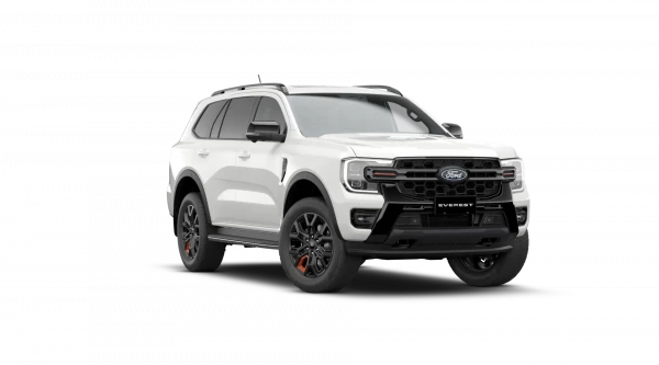 Wildtrak