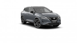 2024 Nissan QASHQAI J12 Ti e-Power SUV image 7