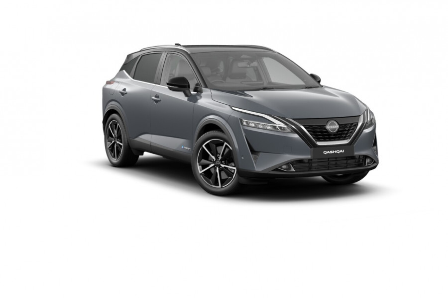2024 Nissan QASHQAI J12 Ti e-Power SUV