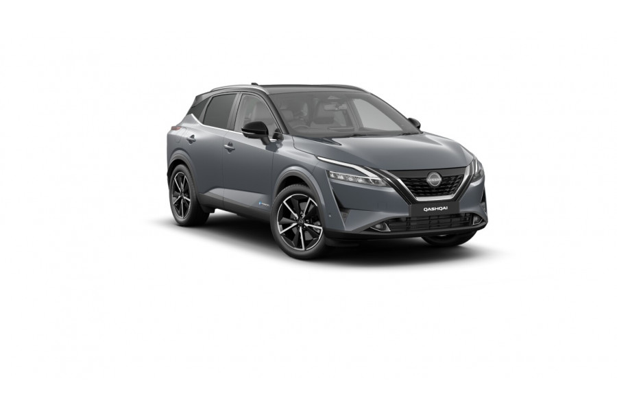 2024 Nissan QASHQAI J12 Ti e-Power SUV Image 7