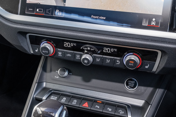 2022 MY23 Audi Q3 F3 40 TFSI S line SUV