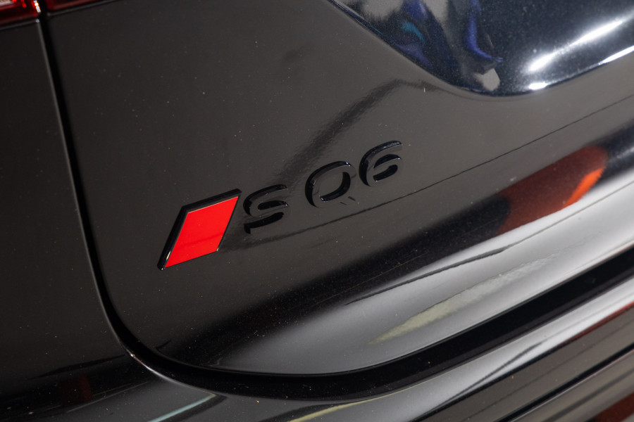 2025 Audi SQ6 e-tron GF SUV