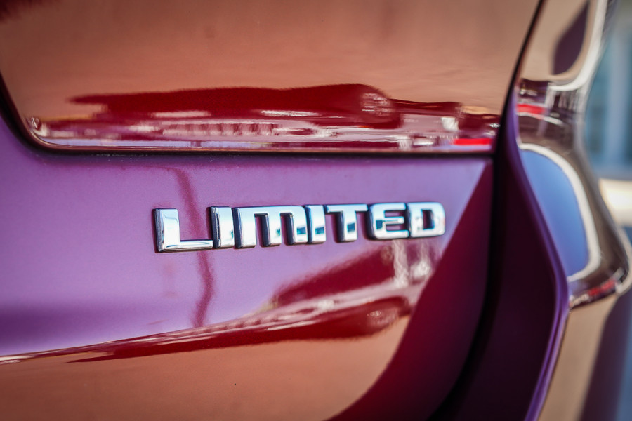 2022 MY23 Jeep Grand Cherokee WL L Limited SUV Image 11