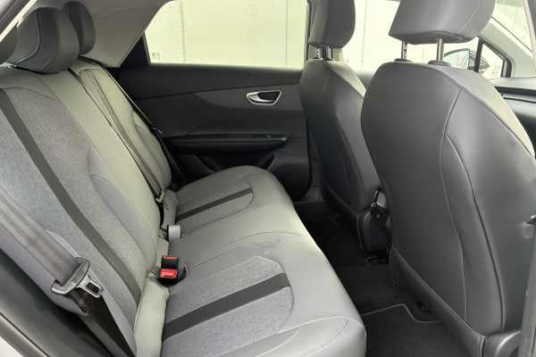 2026 MG MG4 AH4E Essence 64 Hatch Image 12