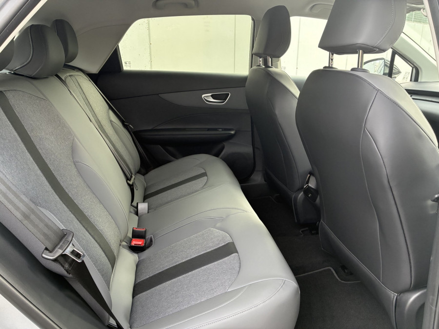 2026 MG MG4 AH4E Essence 64 Hatch Image 12