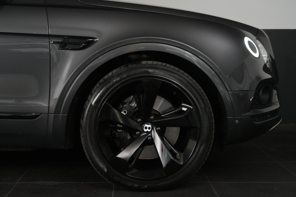2020 Bentley Bentayga V8 SUV Image 20