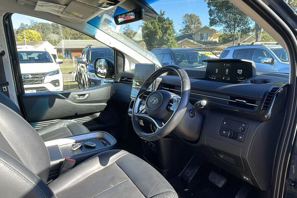 2021 Hyundai Staria US4.V1 Elite SUV Image 10