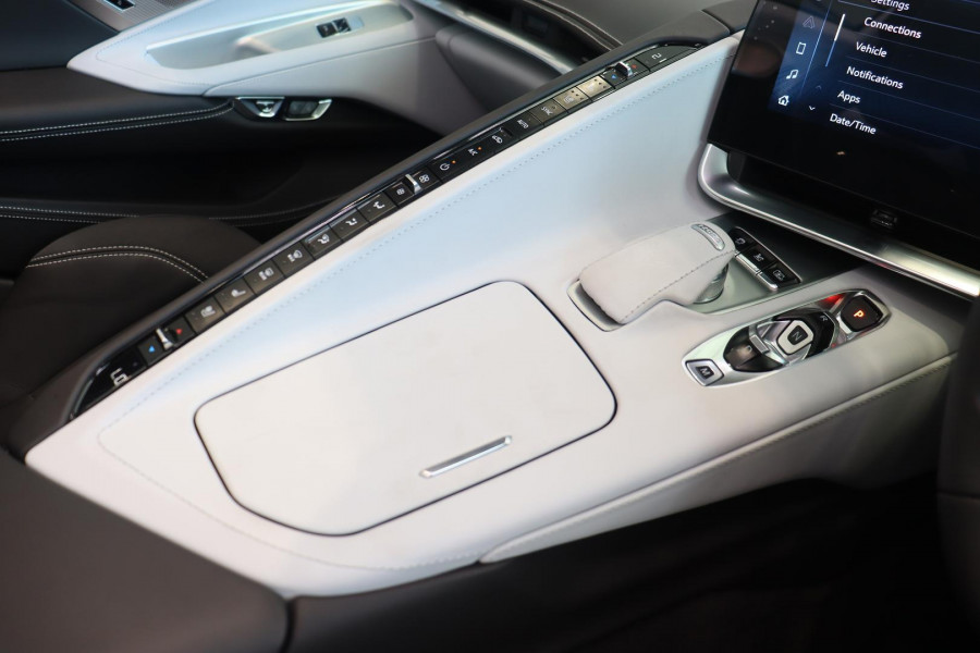 2024 Chevrolet Corvette C8 Stingray 3LT Convertible Image 25