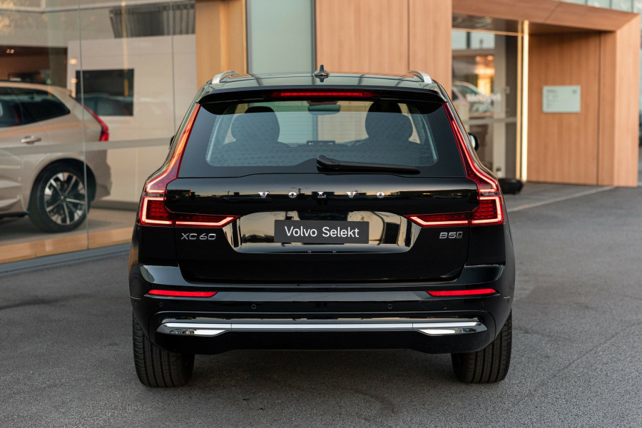 2025 MY26 Volvo XC60 UZ Plus B5 Bright SUV Image 9