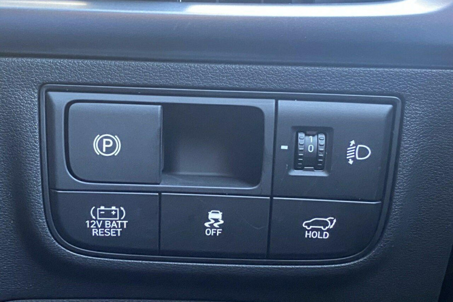2024 MY25 Hyundai Tucson NX4.V3 Elite SUV Image 27