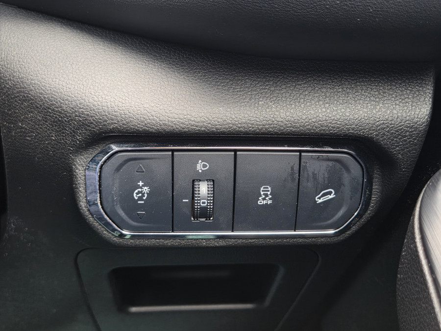 2024 GWM Haval Jolion A01 Premium SUV Image 21
