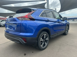 2022 Mitsubishi Eclipse Cross YB LS SUV image 3