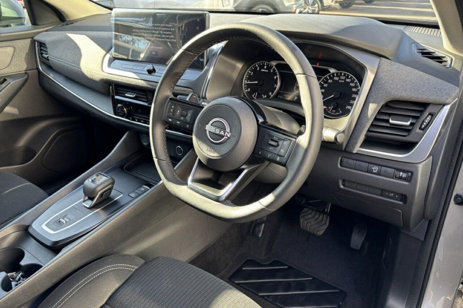 2025 Nissan QASHQAI J12 ST-L SUV Image 16