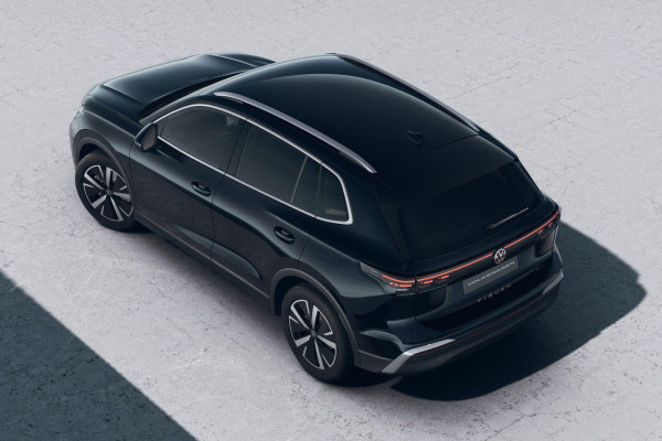2026 Volkswagen Tiguan CT 150TSI Elegance SUV Image 7