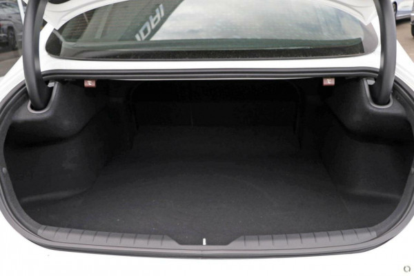 2026 Hyundai Sonata DN8.V4 N Line Sedan Image 6