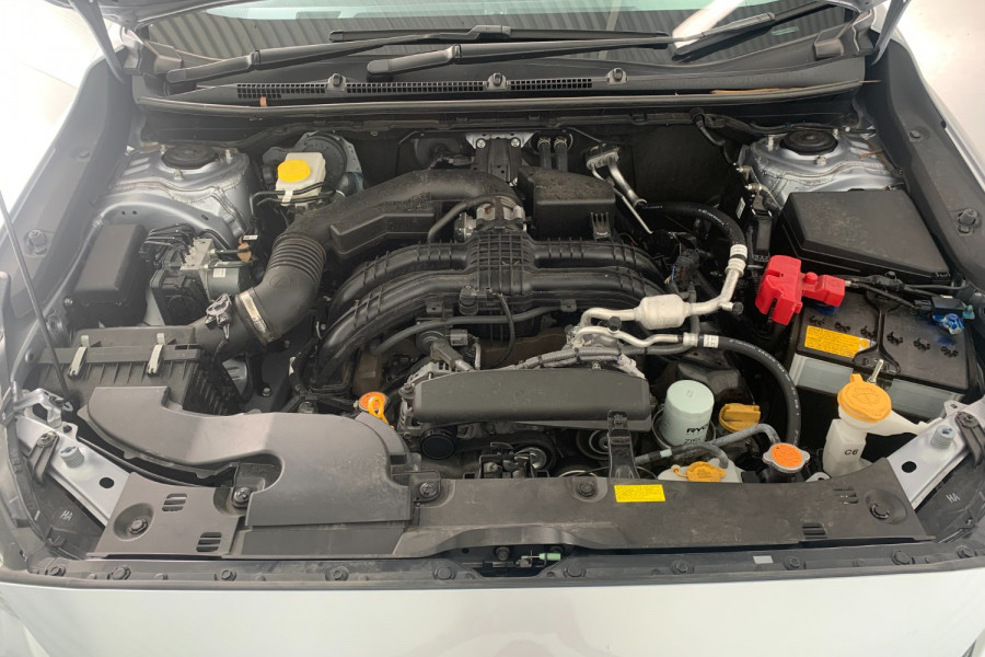 2024 Subaru Crosstrek G6X 2.0L SUV Image 19