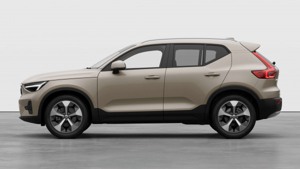 2025 MY26 Volvo XC40 XZ Plus B4 Special Edition SUV image 2