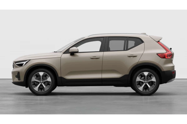 2025 MY26 Volvo XC40 XZ Plus B4 Special Edition SUV Image 2