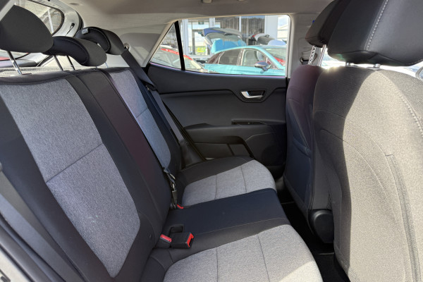 2026 Kia Stonic YB PE2 S SUV Image 9