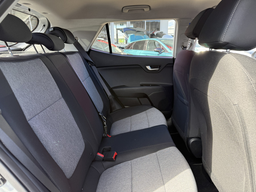2026 Kia Stonic YB PE2 S SUV Image 9