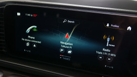 2020 Mercedes-Benz M Class MERCEDES-AMG GLE 63 S 4MATIC Coupe