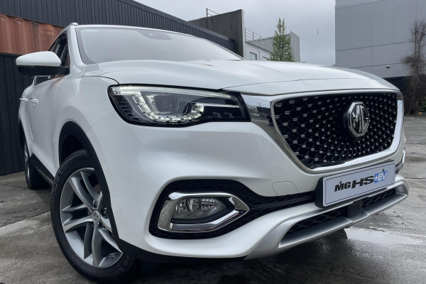 2025 MG HS Plug-in Hybrid Essence SUV Image 6