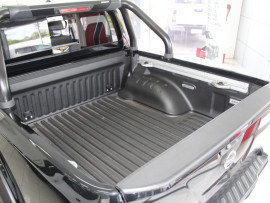 2019 Nissan Navara D23 Series 4 N-TREK Warrior Utility