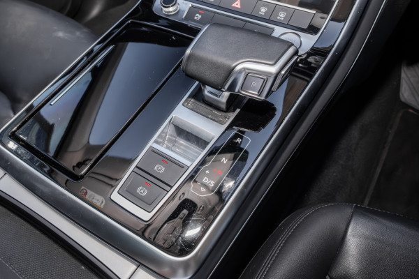 2020 Audi Q7 4M 45 TDI SUV image 17