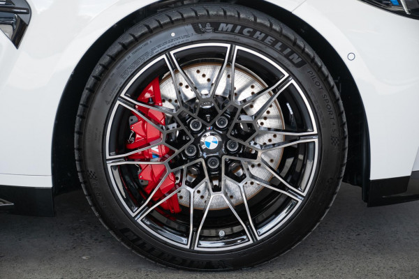 2026 BMW M3 G80 Competition Sedan image 28