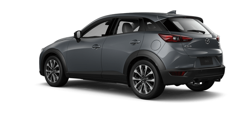 2025 MY24 Mazda CX-3 DK G20 Evolve SUV Image 19