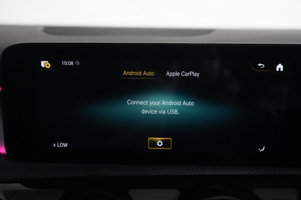 2022 Mercedes-Benz A-Class A180 Hatch image 21