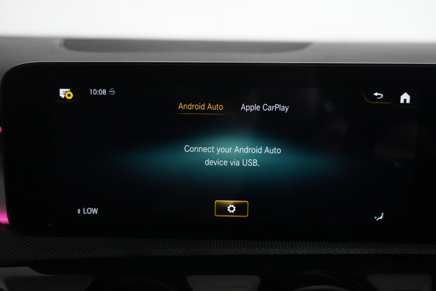 2022 Mercedes-Benz A-Class A180 Hatch