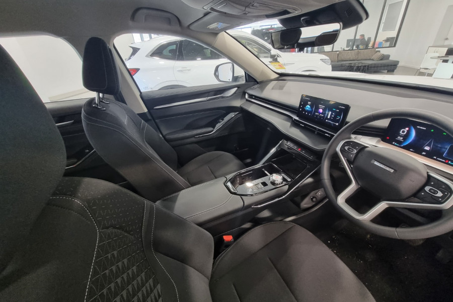 2024 GWM Haval H6 B01 Premium SUV Image 23