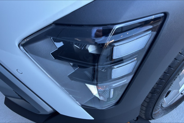 2026 Hyundai KONA SX2.V3  SUV Image 16