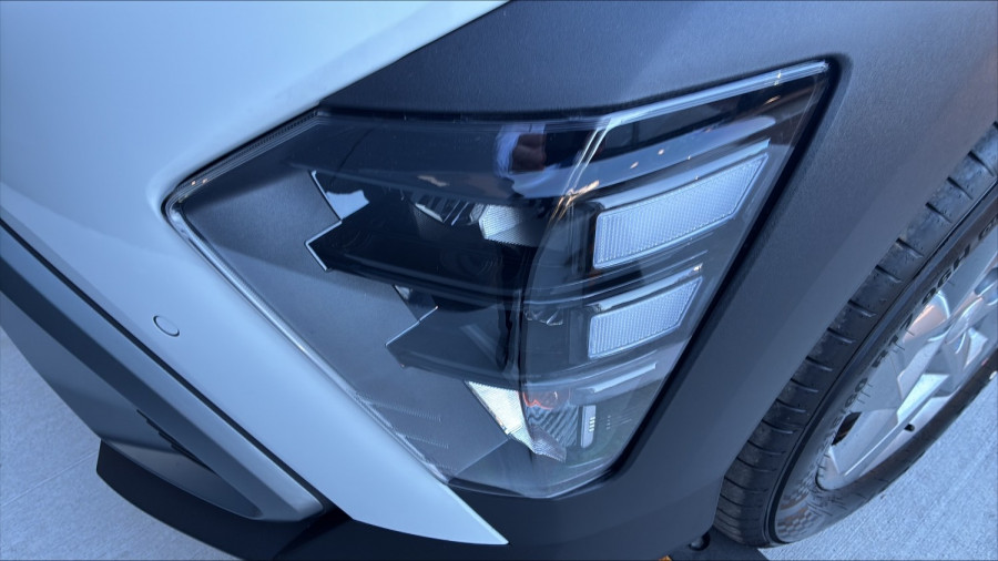 2026 Hyundai KONA SX2.V3  SUV Image 16