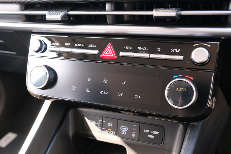 2026 Hyundai Tucson NX4.V4  SUV Image 13