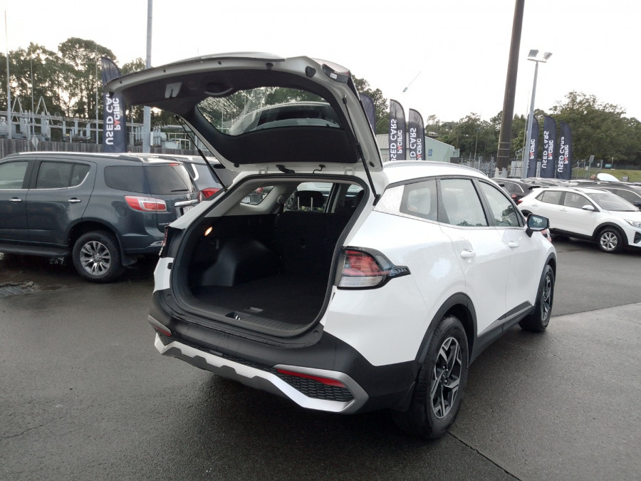 2025 MY26 Kia Sportage NQ5 PE S SUV Image 15