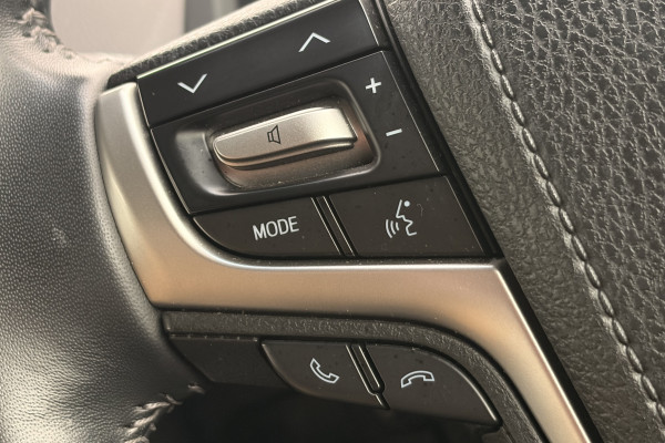 2021 Toyota LandCruiser Prado GDJ150R GXL SUV Image 15
