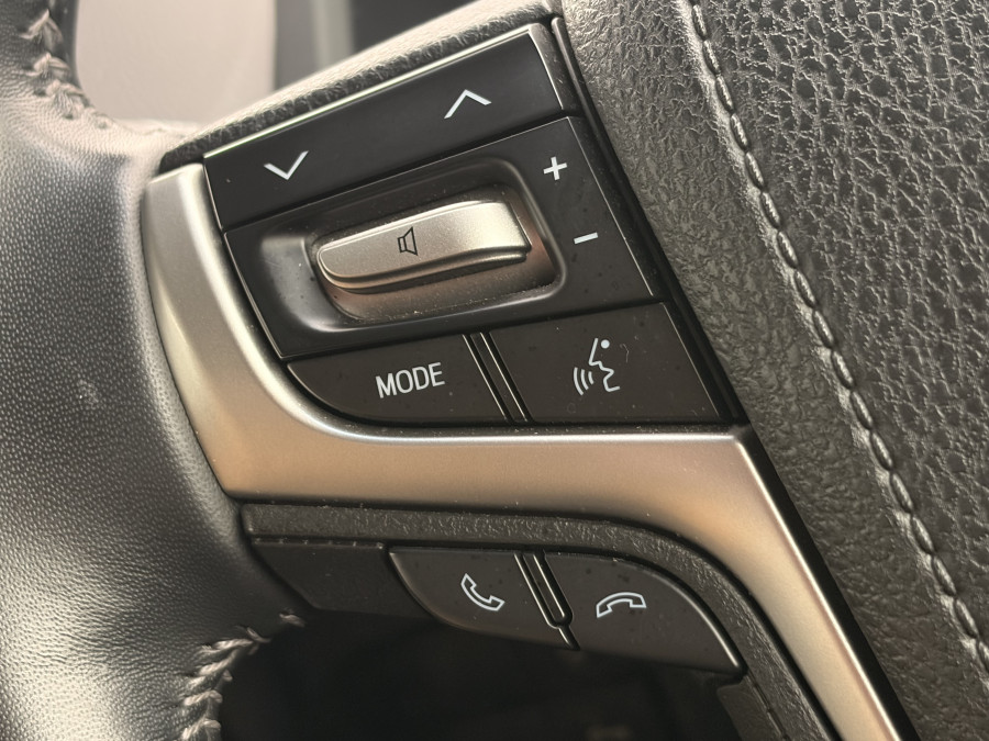 2021 Toyota LandCruiser Prado GDJ150R GXL SUV Image 15