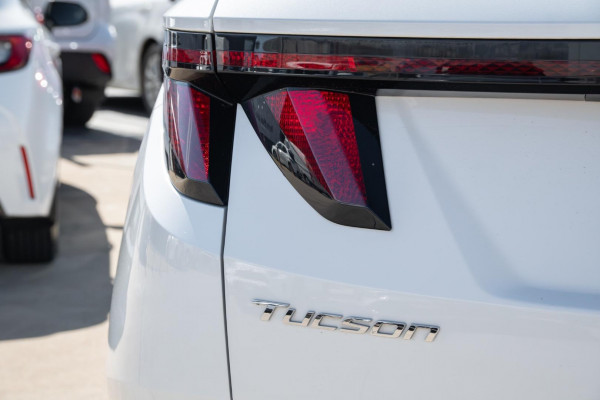 2021 Hyundai Tucson NX4.V1 Elite SUV Image 18