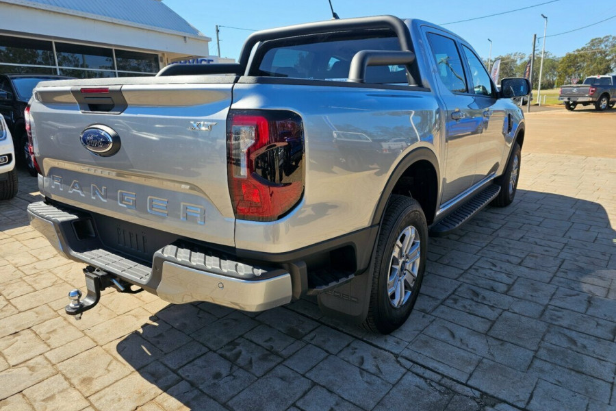 2023 MY24 Ford Ranger P703 XLT Ute Image 7