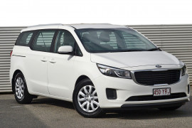 Kia Carnival S YP