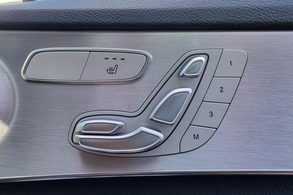 2021 Mercedes-Benz C-Class W205 C200 Sedan Image 17