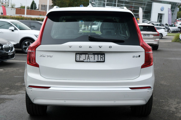 2024 Volvo XC90 L Series Ultimate B6 Bright SUV Image 5