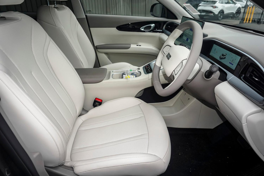 2026 MY27 Geely EX2 E22H Inspire Hatch Image 6