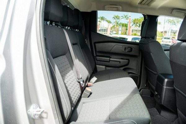2025 Mitsubishi Triton MV GLX-R Ute Image 9
